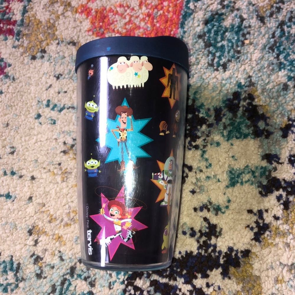 Tervis tumbler Toy story